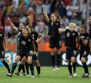 girls soccer