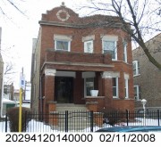 Chicago investment property