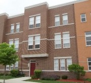 Chicago Wholesale Property - Townhouse (1)